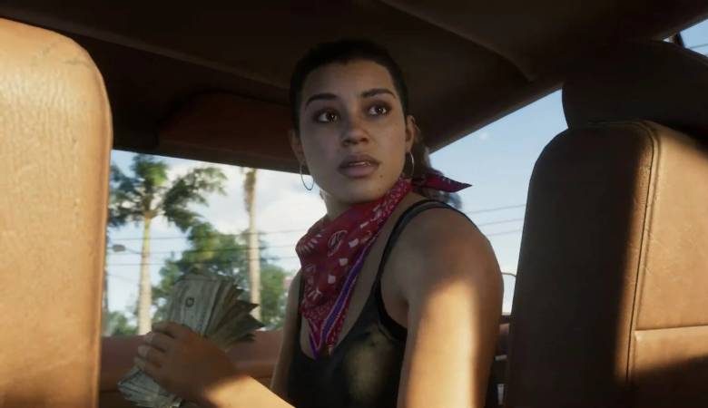
Grand Theft Auto 6: Лусия и Джейсон в центре событий, когда дата выхода игры                