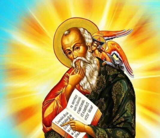 Как на Руси привлекали удачу 16 декабря в праздник Иоанна Молчальника