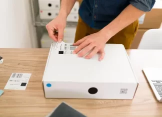 Как повысить качество упаковки с помощью термоэтикеток