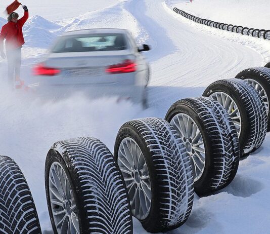Как выбрать зимние шины: рекомендации, особенности и характеристики
