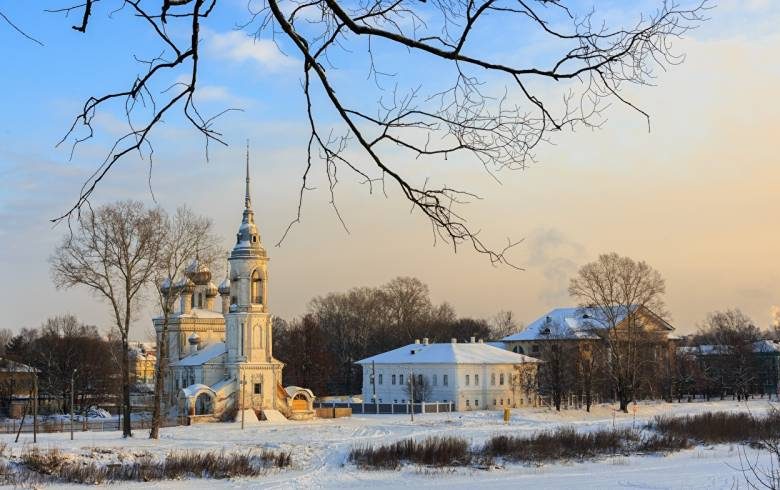 
Какой церковный праздник отмечают верующие 31 декабря 2023 года                