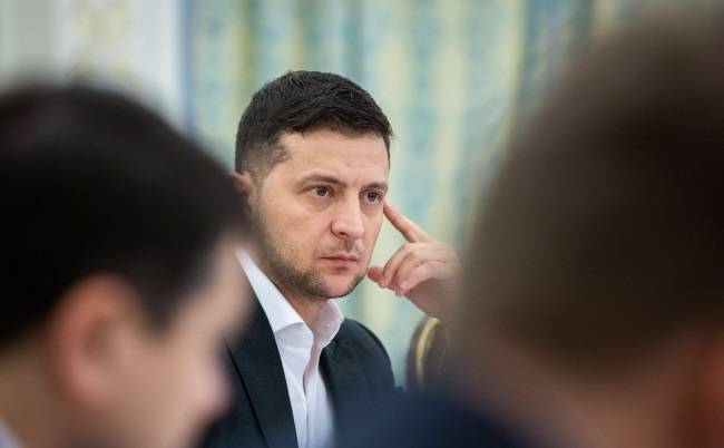 
Российское гражданство Зеленского. Миф или реальность?                