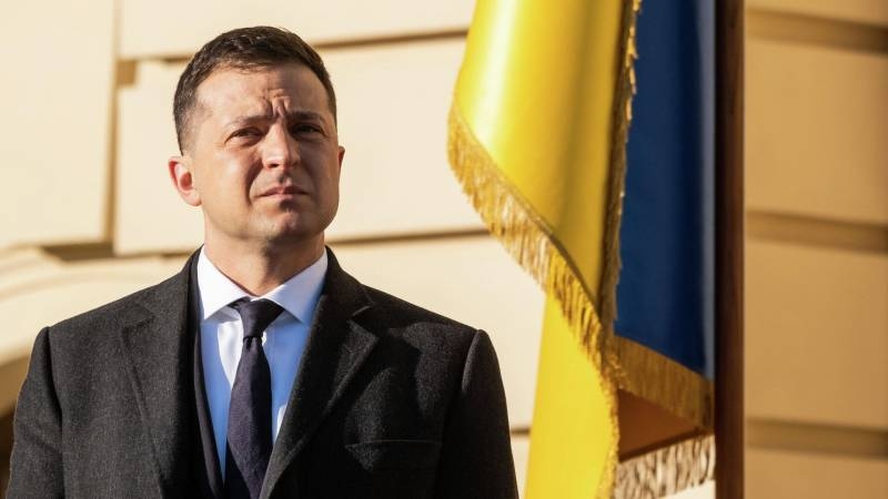 
Российское гражданство Зеленского. Миф или реальность?                