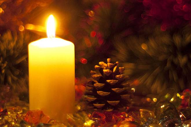 
Рождество по Новоюлианскому календарю 25 декабря: традиции, поздравления и особенности празднования                