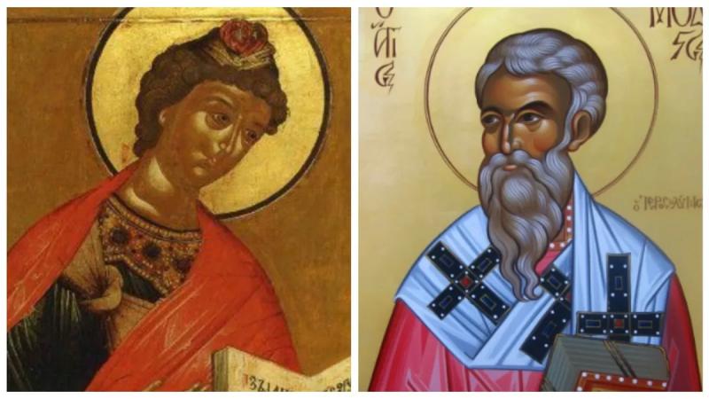 Святые Даниил и Модест: важные дела и традиции выходных 30 и 31 декабря