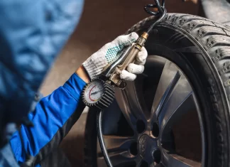 Услуги мобильного шиномонтажа: когда время имеет значение
