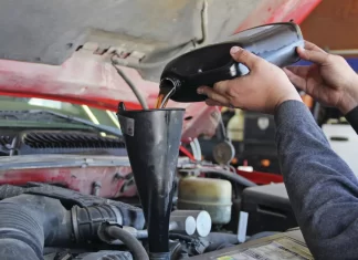Замена масла в коробке-автомат: когда, как и зачем это делать?