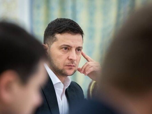 Зеленский и мобилизация: что происходит в ВСУ и что ждет Украину