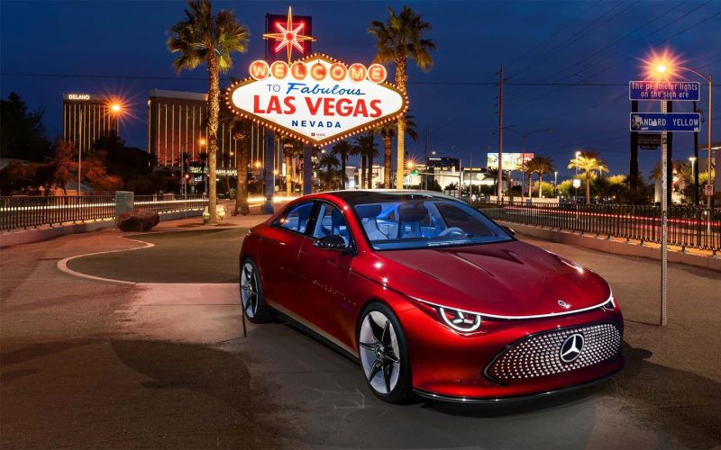 
            В Лас-Вегасе показали машины-гаджеты. Будут ли они работать в России
        