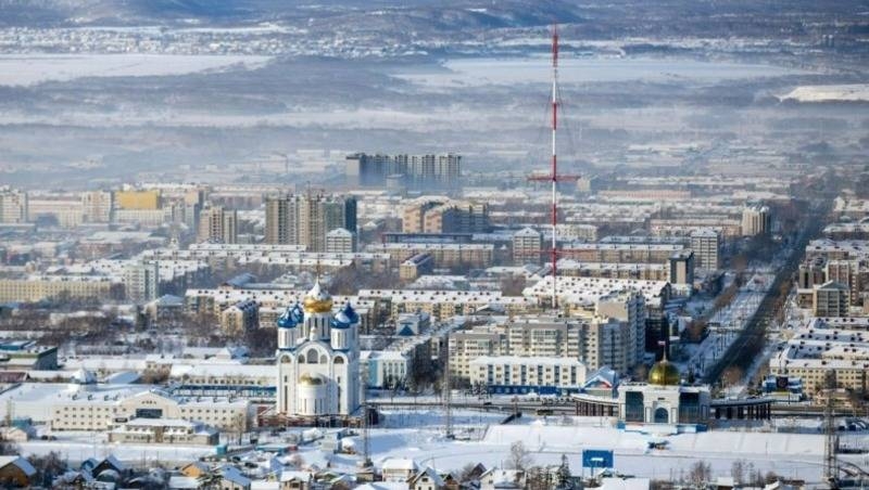 
Борьба с сибирскими метелями: Сахалин в объятиях аномальных погод                