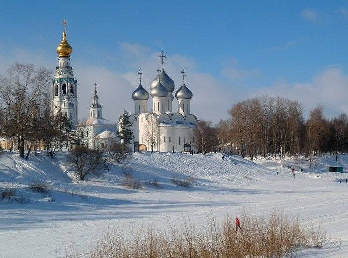 
Церковные праздники, которые сегодня, 16 января 2024 года, отмечают верующие                