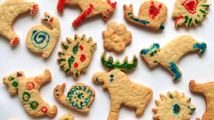 Что хозяйки выпекали на Федулов день 5 января и почему избегали острых предметов