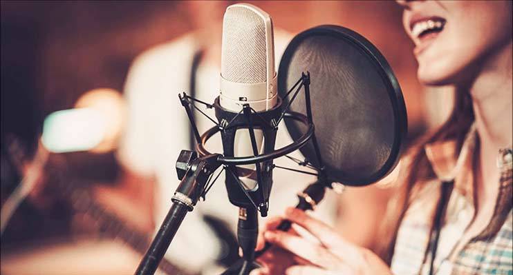 Дикторы озвучки: голос, который придаст жизнь вашему проекту