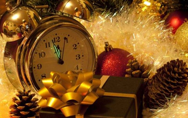 
Грехи недели: праздники и традиции с 8 по 14 января 2024 года                