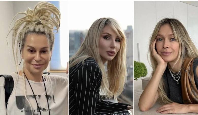 
Как певицы-русофобки Лобода, Наргиз и Брежнева справляются с потерей заработков в России                
