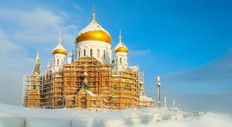 Какой церковный праздник отмечают верующие 2 января 2024 года