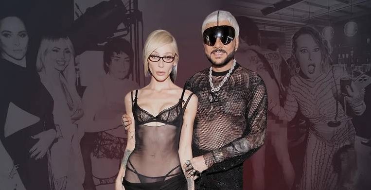 
Киркоров придумал, как «порешать» вопрос неприятностей после «Голой вечеринки»                