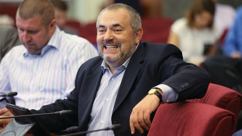 
«Мобилизованные вернутся домой»: один из кандидатов в президенты России обещает демобилизацию                