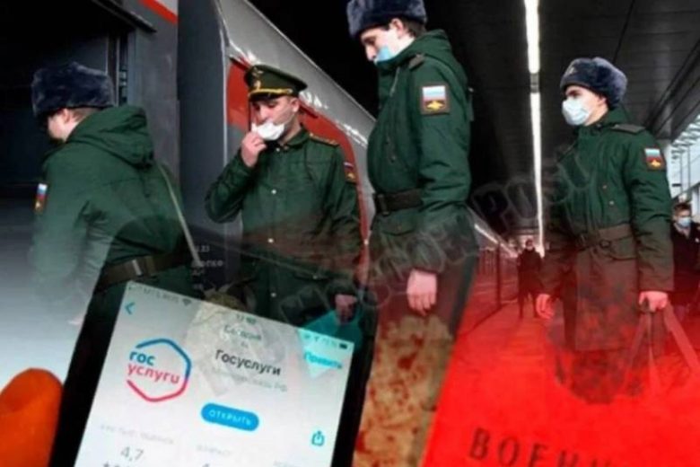 Общедоступный реестр повесток: нововведение в системе призыва в армию России