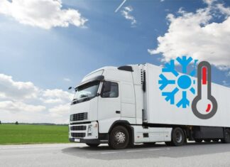 Особенности рефрижераторных перевозок: в каких случаях потребуется услуга?