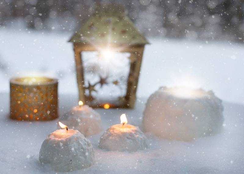 Почему на Анисьин день 12 января на Руси не солили еду