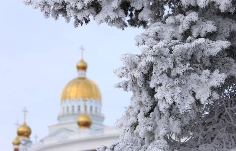 Почему на Анисьин день 12 января на Руси не солили еду