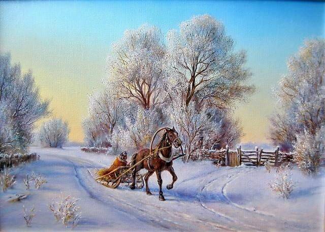 Праздник 3 января: почитание святой княгини Ольги и Прокопьев день