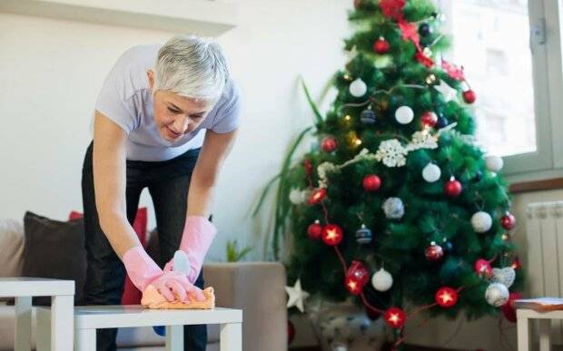 Праздник 3 января: почитание святой княгини Ольги и Прокопьев день