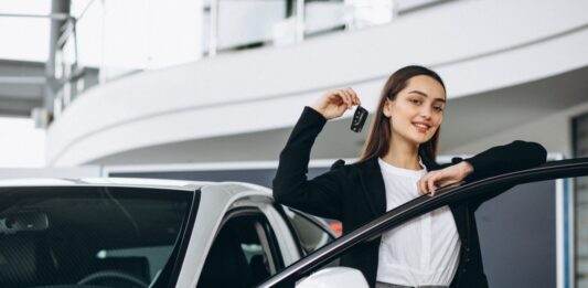 Преимущества аренды автомобиля посуточно