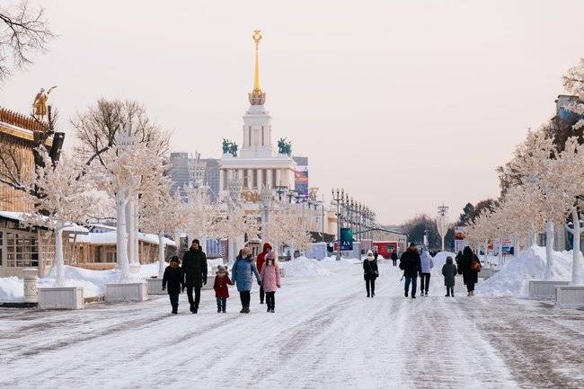
Прогноз погоды на февраль 2024 года в России: обзор по регионам                