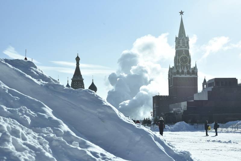 
Прогноз погоды на февраль 2024 года в России: обзор по регионам                