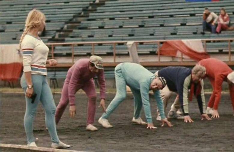 Проклятие комедии: трагическая судьба актеров фильма «Семь стариков и одна девушка»