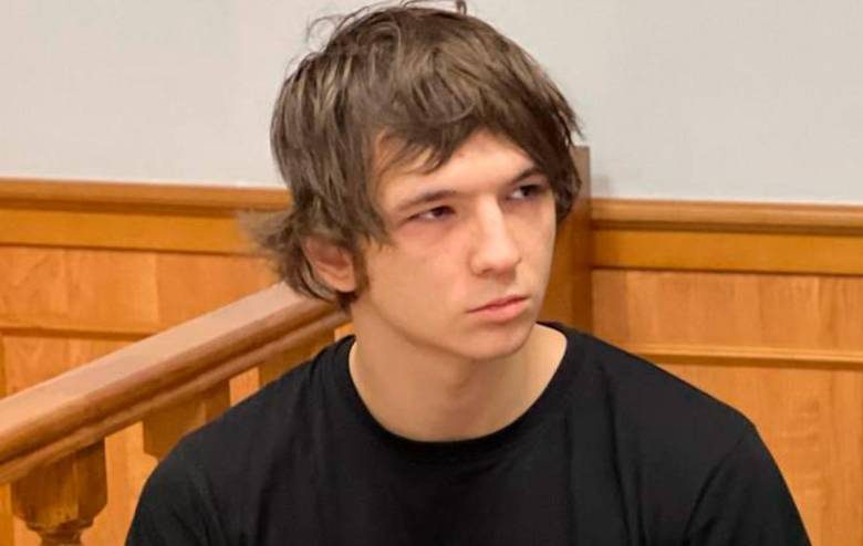 Рэпер VACIO и «голая вечеринка» Ивлеевой: скандал, арест и судьба молодого музыканта