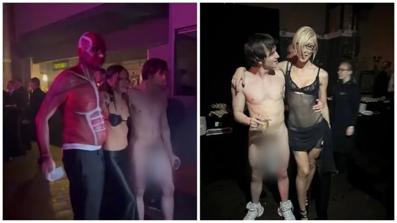 Рэпер VACIO и «голая вечеринка» Ивлеевой: скандал, арест и судьба молодого музыканта