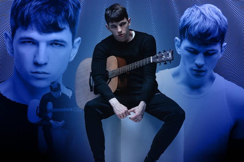 Рэпер VACIO и «голая вечеринка» Ивлеевой: скандал, арест и судьба молодого музыканта