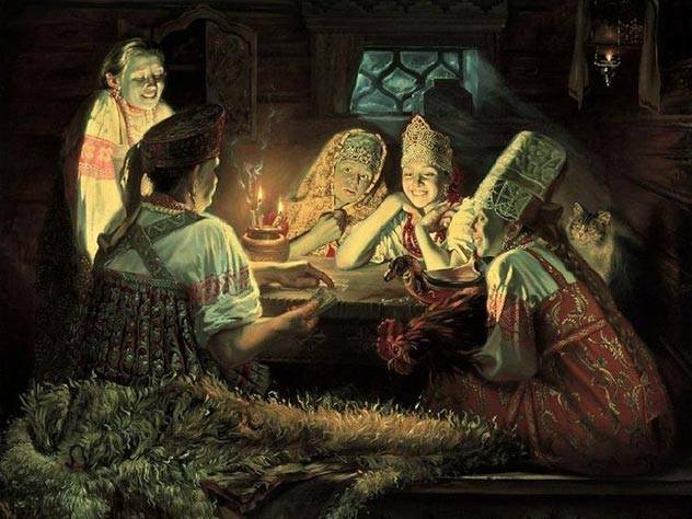 
Рождественский Сочельник 6 января 2024 года: традиции и правила                