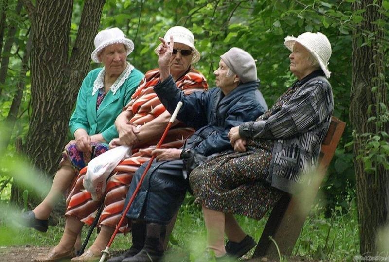 
Советские привычки, от которых давно пора избавиться                
