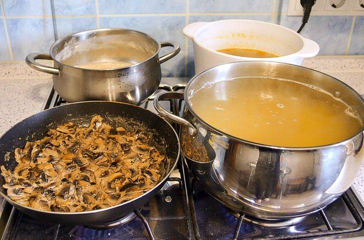 
Советские привычки, от которых давно пора избавиться                