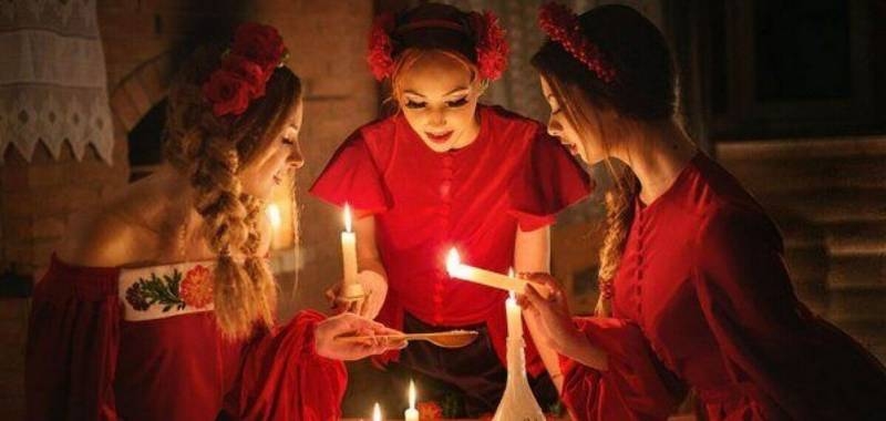 
Старый Новый год: важные традиции и вкусные нюансы                