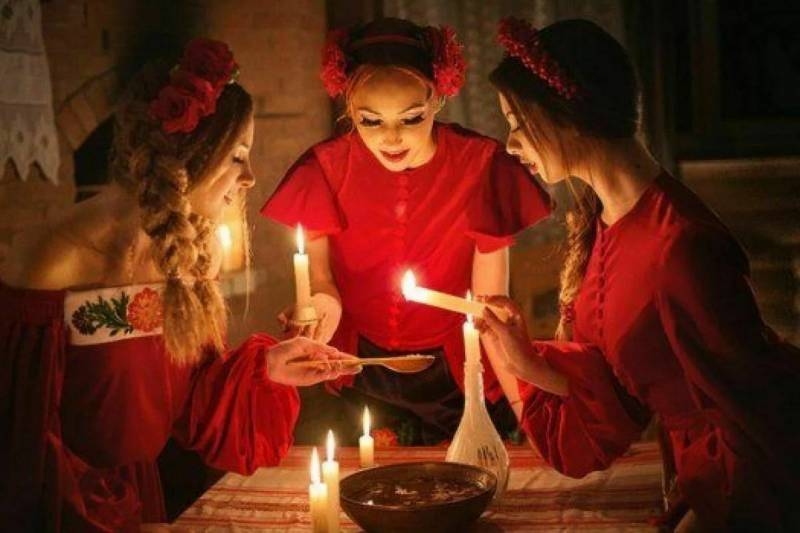 Страшный день 11 января: традиции, приметы и обереги