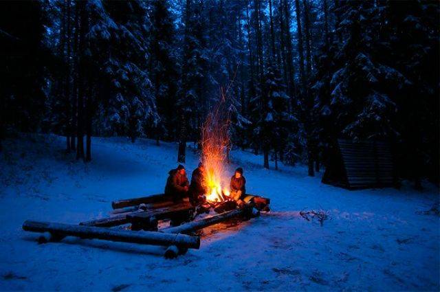 
В Страшный день младенца береги: народные приметы, обряды и запреты на 11 января 2024 года                