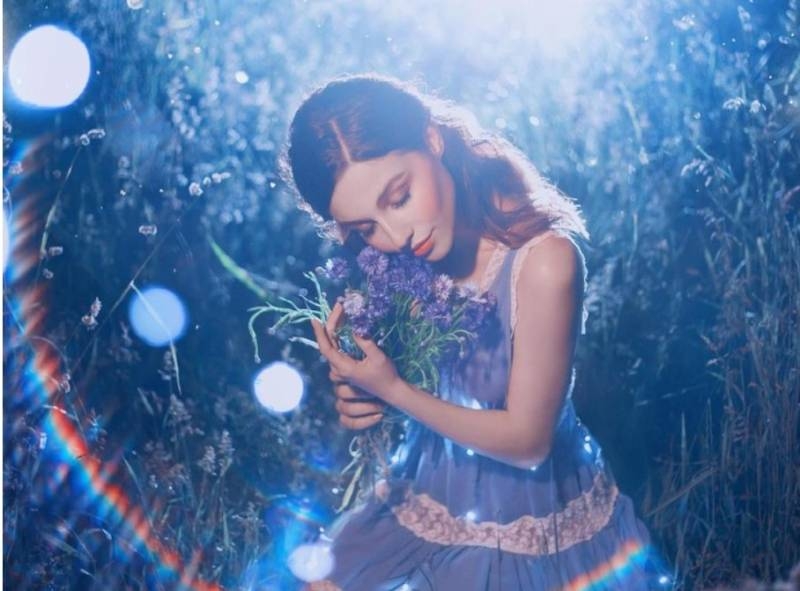 Волчье новолуние в Козероге: энергетический заряд для Нового года