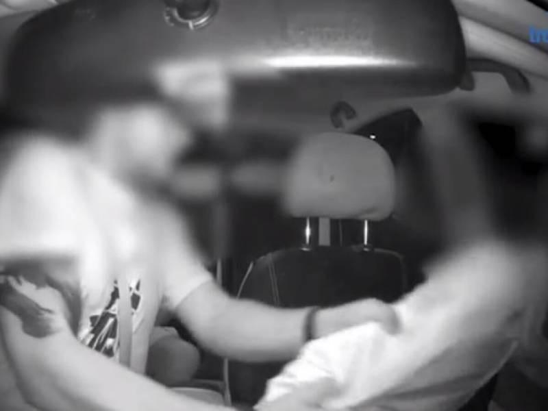 Возрастающая волна агрессии: украинских таксистов избивают в Польше