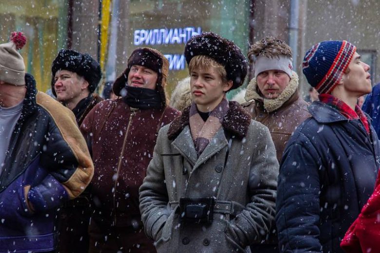 
Выход новой видеоигры «Симулятор Чушпана» на платформе Steam                