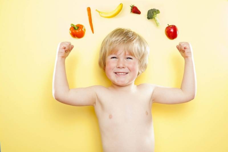 Закаливание детей: советы эксперта для укрепления иммунитета