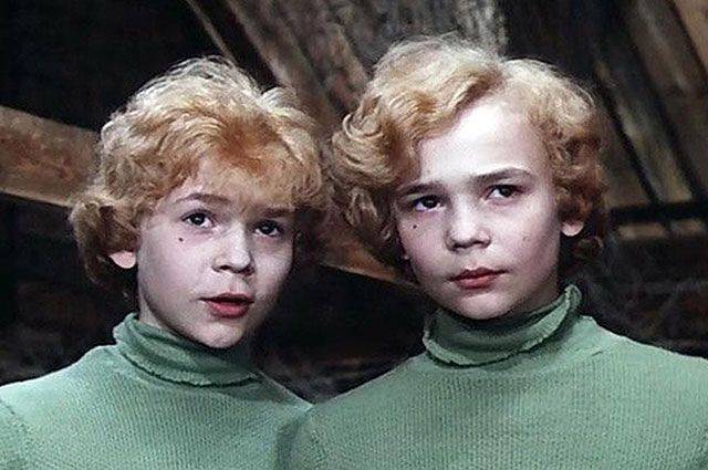 
Жизнь после &laquo;Электроника&raquo;: как сложилась судьба актеров знаменитого фильма                