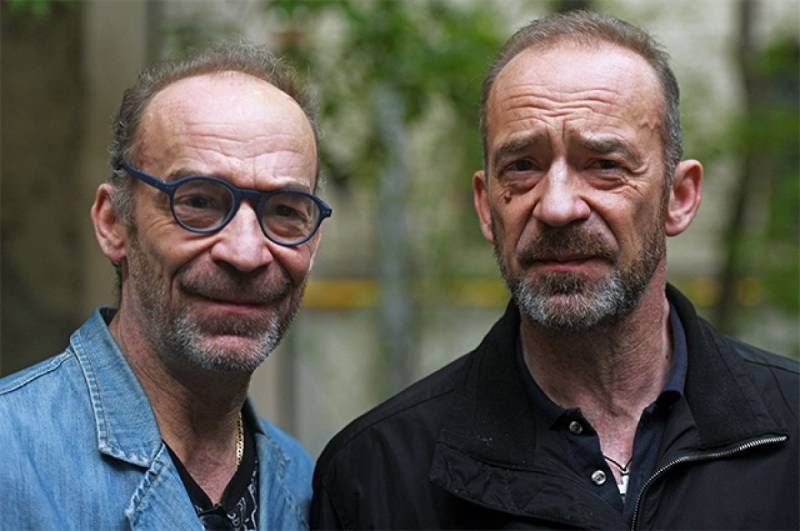 
Жизнь после &laquo;Электроника&raquo;: как сложилась судьба актеров знаменитого фильма                