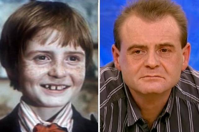 
Жизнь после &laquo;Электроника&raquo;: как сложилась судьба актеров знаменитого фильма                