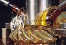 Эффективные смазочные материалы: виды, свойства, рекомендации по применению