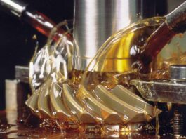 Эффективные смазочные материалы: виды, свойства, рекомендации по применению